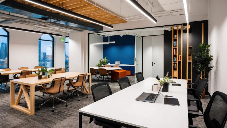 Office Fit-Out Contractors